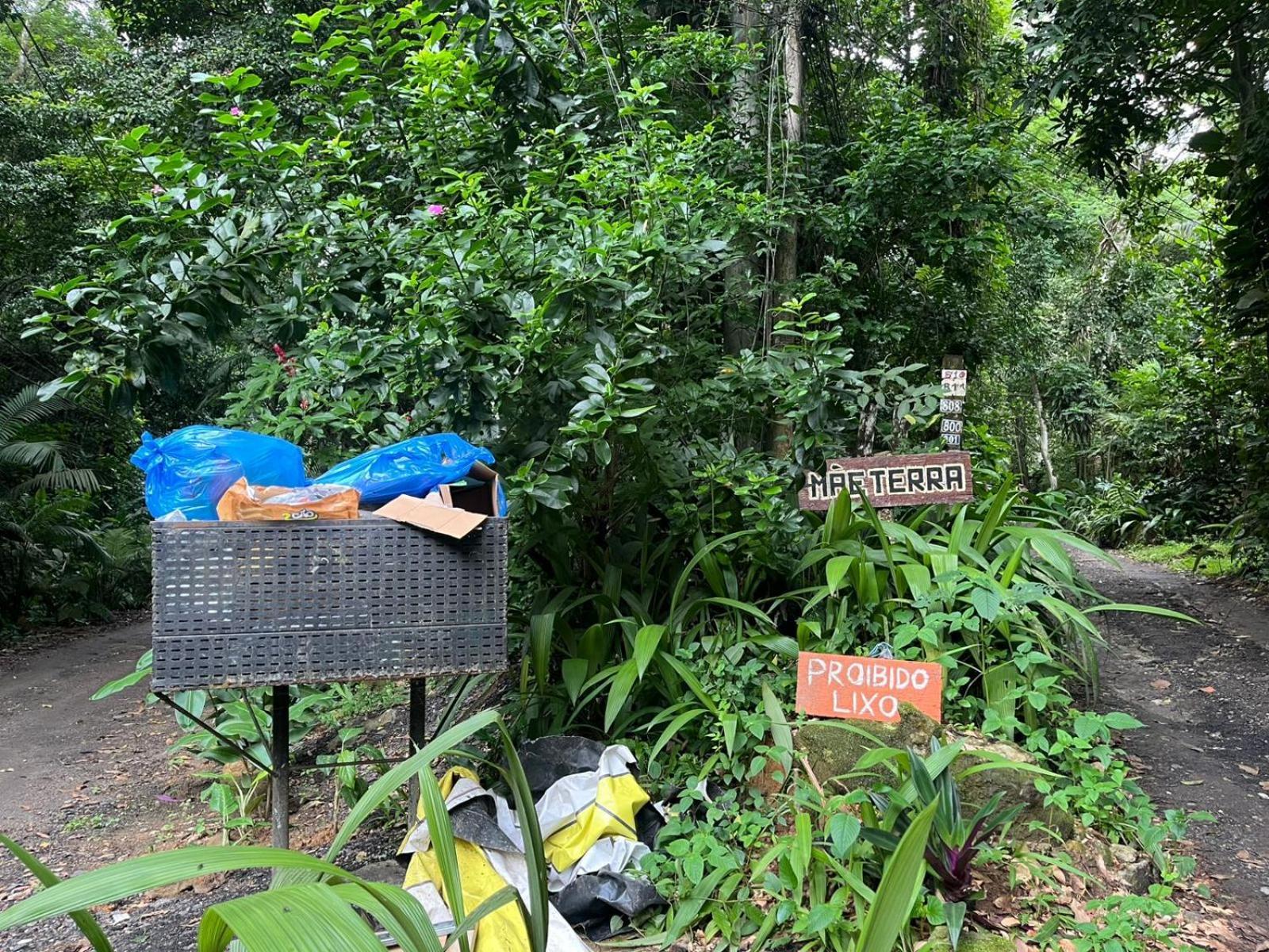 Mari Pouso - Refugio Natural - Rio de Janeiro, Rio de Janeiro
